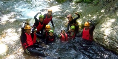 canyoning11